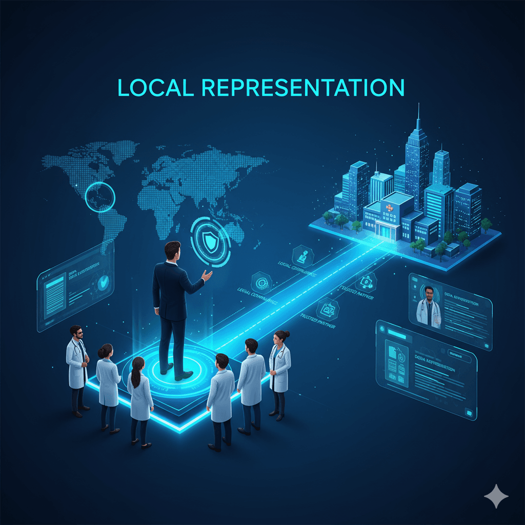 HR & Workforce Solutions