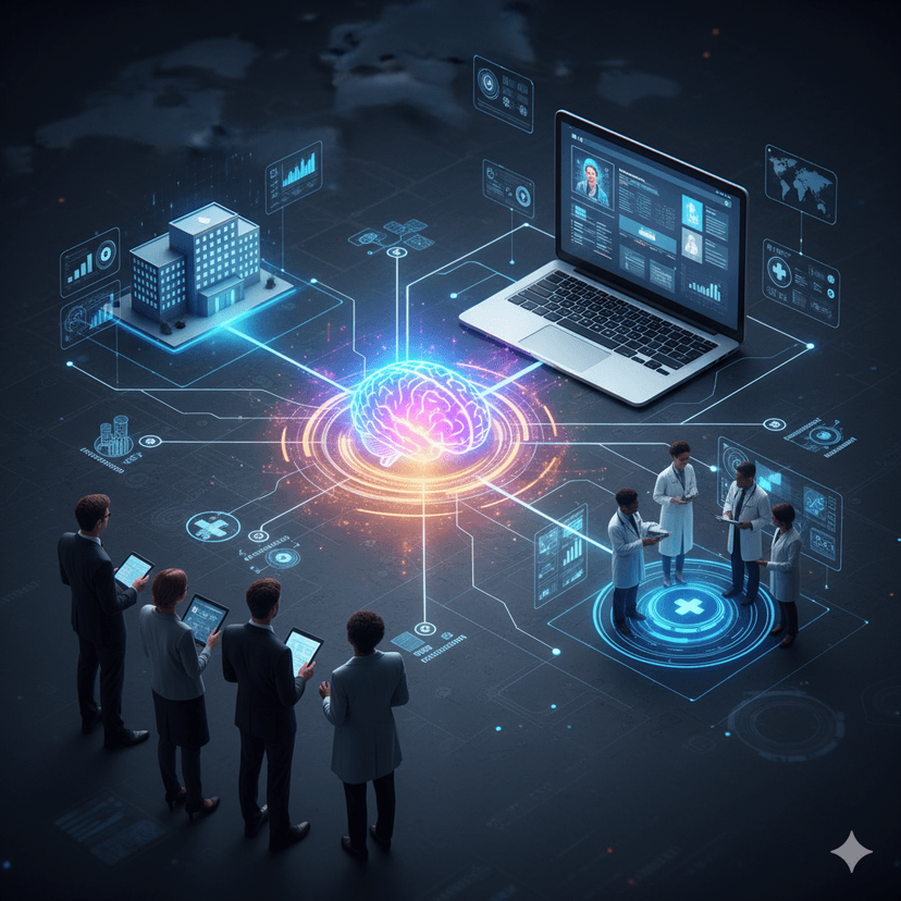 Device Supply & Hospital Solutions