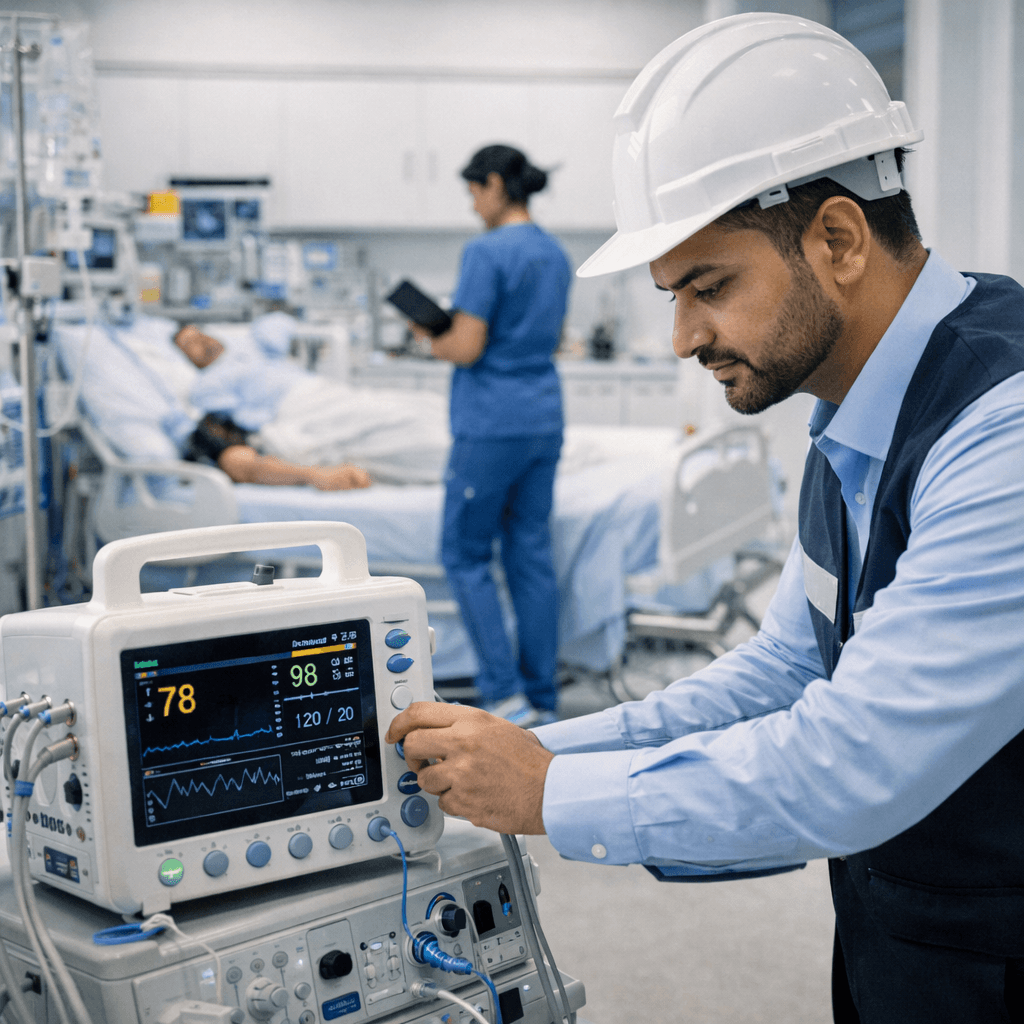 Marketing & Commercial Expansion Support